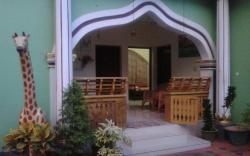 Green Garden Ayurvedic Resort