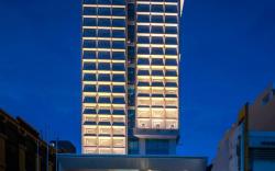 Luminor Hotel Pecenongan by WH
