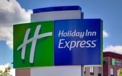 Holiday Inn Express & Suites West Memphis By IHG