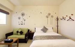 The Green Mile Field