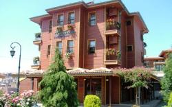 Turquhouse Boutique Hotel