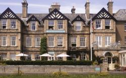 Wentworth Hotel