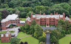 Abbey House Hotel