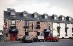 The Priory Hotel