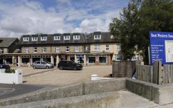The Beachcroft Hotel, BW Signature Collection