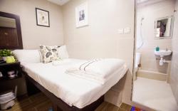 HOSTEL TST