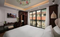 Mterre Boutique Hotel