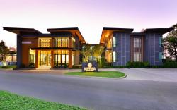 Sappaya Hotel by Lotus Valley Golf Resort