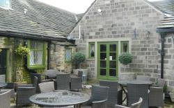 The Black Horse Inn