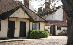 Best Western Priory Hotel