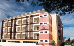 JS Residence Krabi