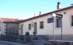Mesa del Conde