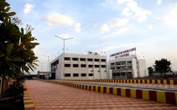 Sapphero Resorts Shirdi 