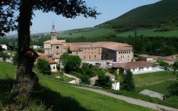 Hosteria del Monasterio de San Millan