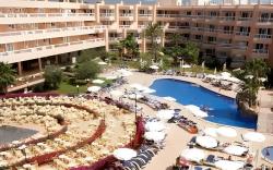 Aparthotel Tropic Garden