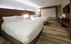 Holiday Inn Express & Suites Moore By IHG