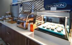 Holiday Inn Express & Suites Moore By IHG