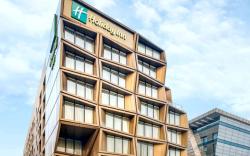 Holiday Inn Kolkata Airport By IHG