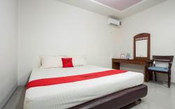 RedDoorz @ Panglima Sudirman Surabaya