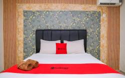 RedDoorz @ Panglima Sudirman Surabaya