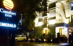 Comfort Inn Emerald