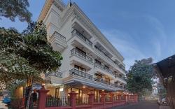 Comfort Inn Emerald, Dapoli 