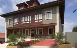 Hosteria de Torazo Nature Hotel & Spa