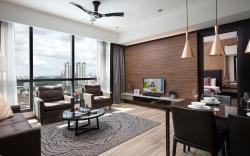 Somerset Damansara Utama Petaling Jaya