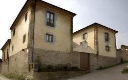 Hotel Rural Casona Trabadelo