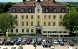 Eksjo Stadshotell