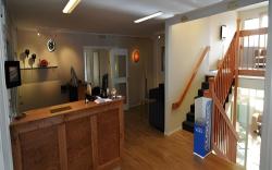 Hotell Marieberg