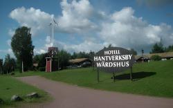 Dala Wardshus