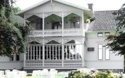 Wisingso Hotell