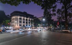 La Passion Classic Hotel