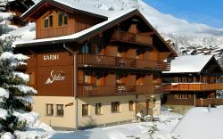 Hotel Slalom
