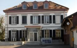 Hotel Le Funi de Cossonay