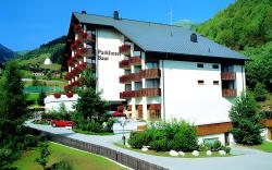 Catrina Hotel