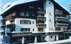 Hotel Steinbock