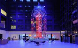 Radisson Blu Hotel, Zurich Airport