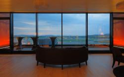 Radisson Blu Hotel, Zurich Airport
