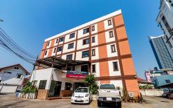 Grannylla Residence Charoenkrung