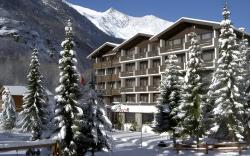 Hotel Kristall-Saphir Superior