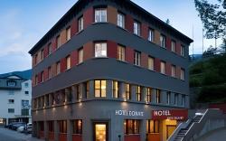 Hotel Donatz