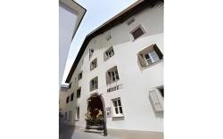 Palazzo Mysanus Samedan