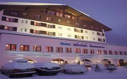 Chalet Silvretta Hotel & Spa