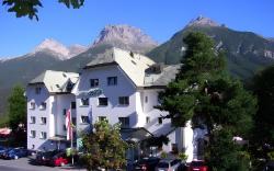 Typically Swiss Hotel Altana