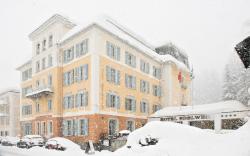 Edelweiss Swiss Quality Hotel