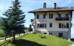 Hostellerie d'Orzival