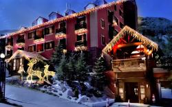 Dedeman Ski Lodge
