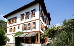 Gulevi Safranbolu
